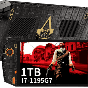 Assassins Creed Origins One XPlayer S1 Skin