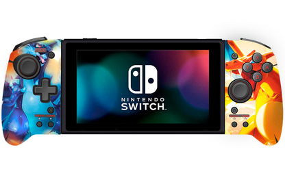 Charizard Nintendo Switch Hori Control Skin