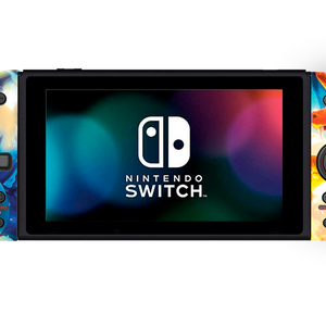 Charizard Nintendo Switch Hori Control Skin