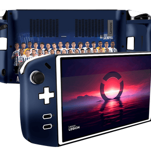 Alianza Lima Lenovo Legion Go Skin