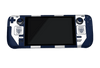 Alianza Lima Steam Deck Skin Xonebrand
