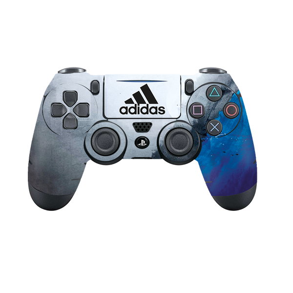 Adidas Skin Playstation 4 Pro