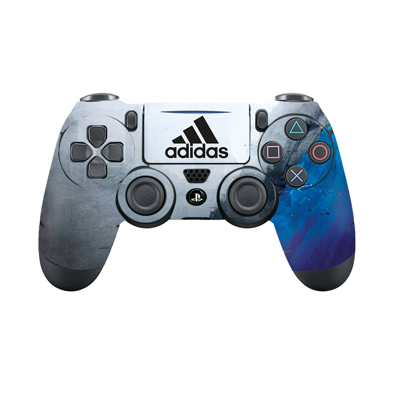 Adidas Skin Playstation 4 Pro