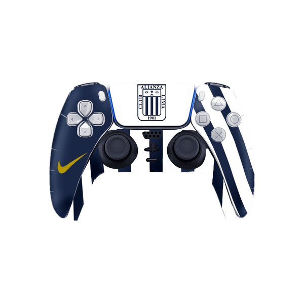 Alianza Lima Skin Playstation 5 Fat