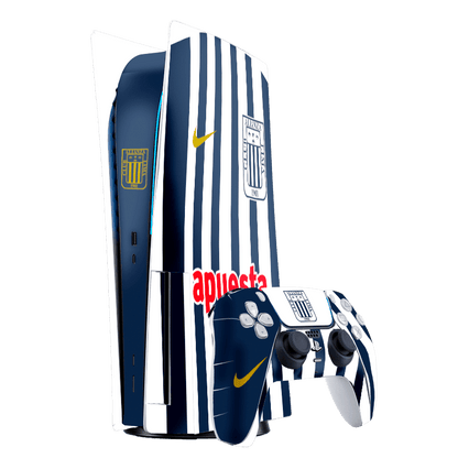 Alianza Lima PS5 Bundle Skin