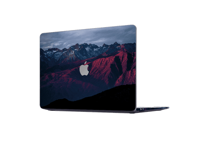 Montaña Apple MacBook Air 13-inch Skin