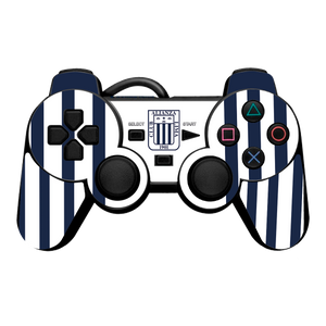 Alianza Lima PS2 Slim (2014) Bundle Skin