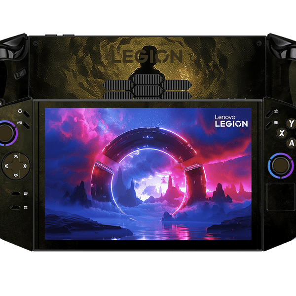 A plague Tale Skin Lenovo Legion Go 2 Xonebrand