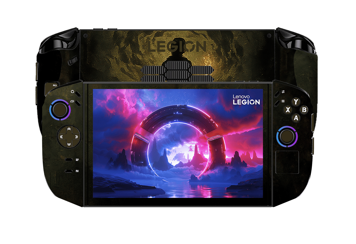 A plague Tale Skin Lenovo Legion Go 2 Xonebrand