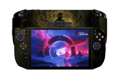 A plague Tale Skin Lenovo Legion Go 2 Xonebrand