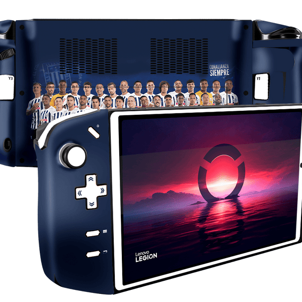 Alianza Lima Skin Lenovo Legion Go