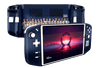 Alianza Lima Skin Lenovo Legion Go Xonebrand