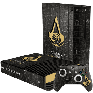 Assassin's Creed Origins Xbox One Bundle Skin