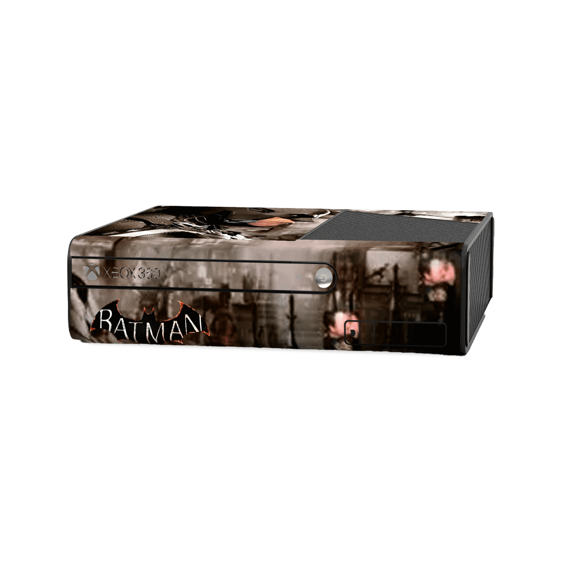 Batman Arkham Skin Xbox 360 E