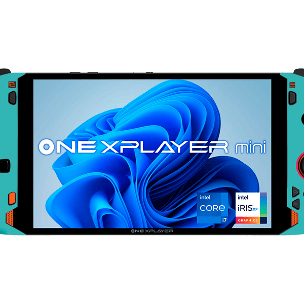 BMO OneXPlayer Mini Pro Skin