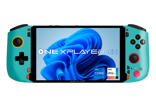 BMO OneXPlayer Mini Pro Skin