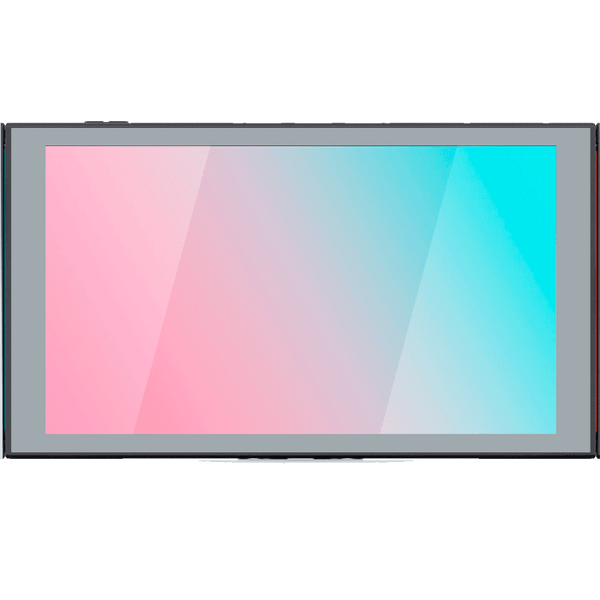 Famicom Skin Nintendo Switch 2 (2025) Xonebrand