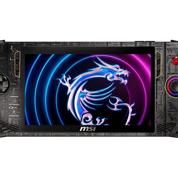 Skin para MSI Claw A1M edición Assassin Creed Origins – Xonebrand