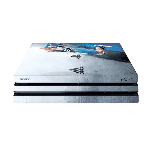 Adidas Skin Playstation 4 Pro