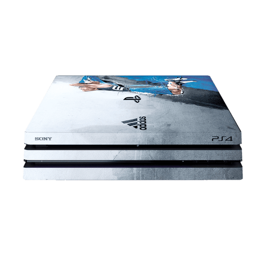 Adidas Skin Playstation 4 Pro