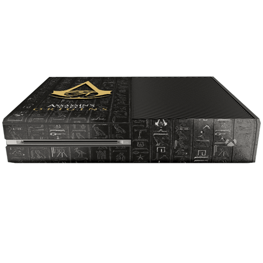 Assassins Creed Origins Xbox One Bundle Skin