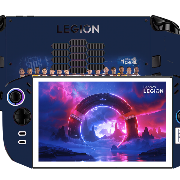 Alianza Lima Skin Lenovo Legion Go 2