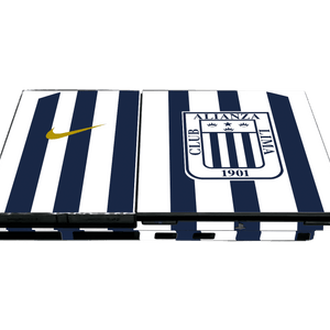 Alianza Lima PS2 Slim (2014) Bundle Skin