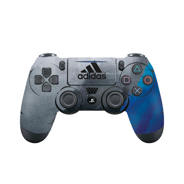 Adidas Skin Playstation 4 Slim