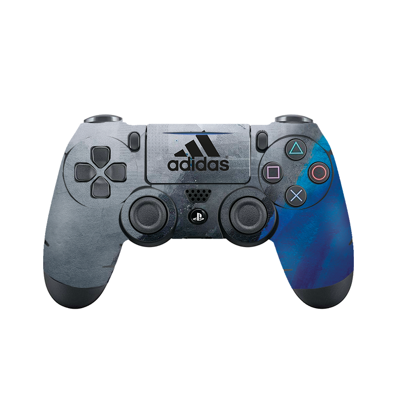 Adidas Skin Playstation 4 Slim