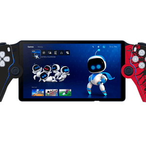 Edición Spiderman 2 PS Portal Remote Player Skin