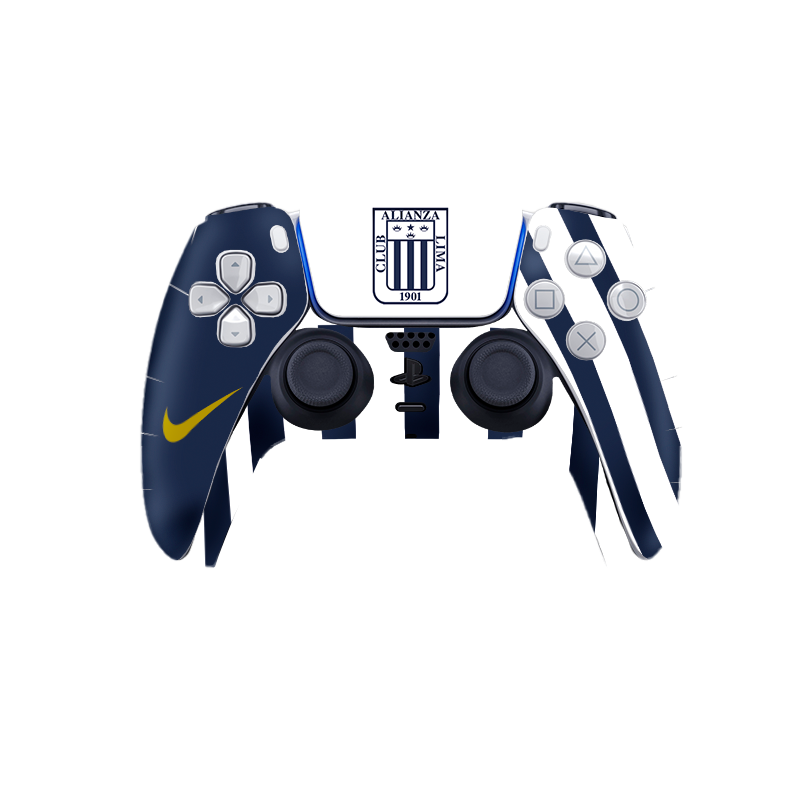 Alianza Lima PS5 Slim Bundle Skin