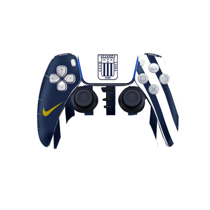 Alianza Lima PS5 Slim Bundle Skin