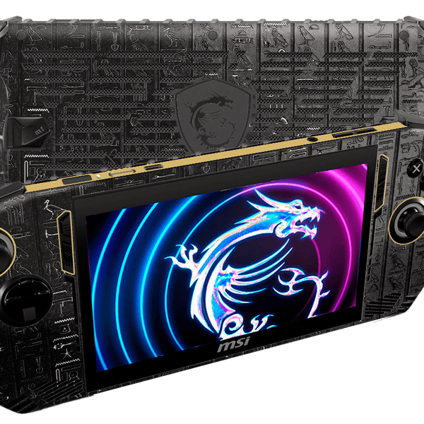 Skin para MSI Claw A1M edición Assassin Creed Origins – Xonebrand