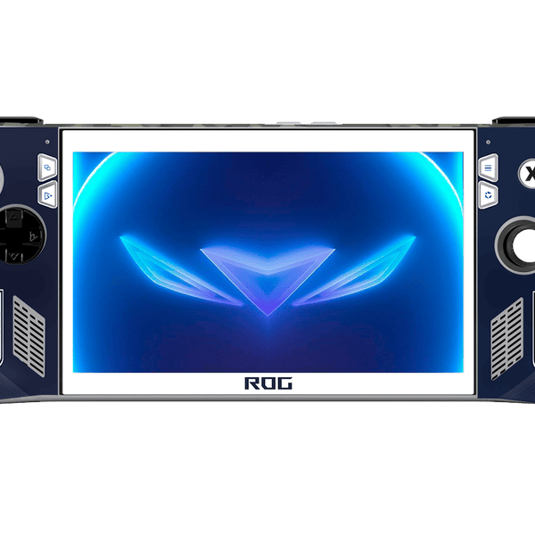 Alianza Lima Skin Asus Rog Ally