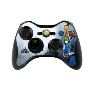 Adidas Xbox 360 Fat Bundle Skin