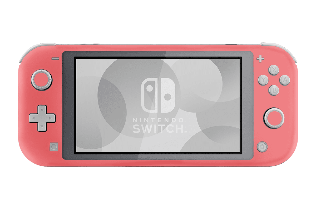 One Piece Chopper Skin Nintendo Switch Lite