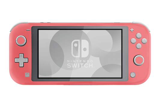 One Piece Chopper Skin Nintendo Switch Lite