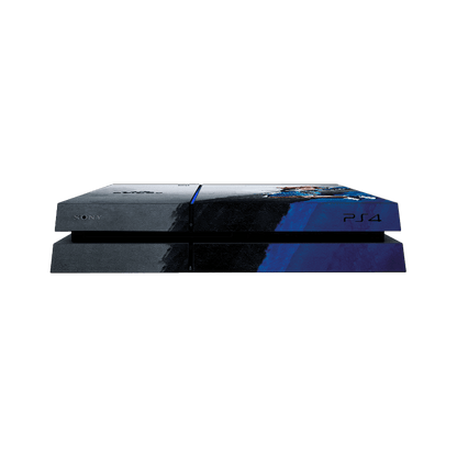 Adidas PS4 Fat Bundle Skin