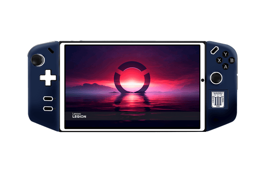 Skin para Legion Go edición Alianza Lima – Xonebrand