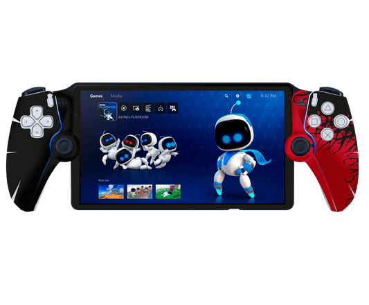 Spiderman 2 Skin Playstation Portal