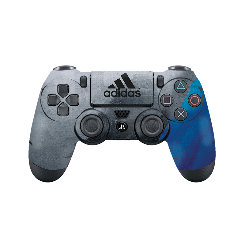 Adidas Skin Playstation 4 Fat