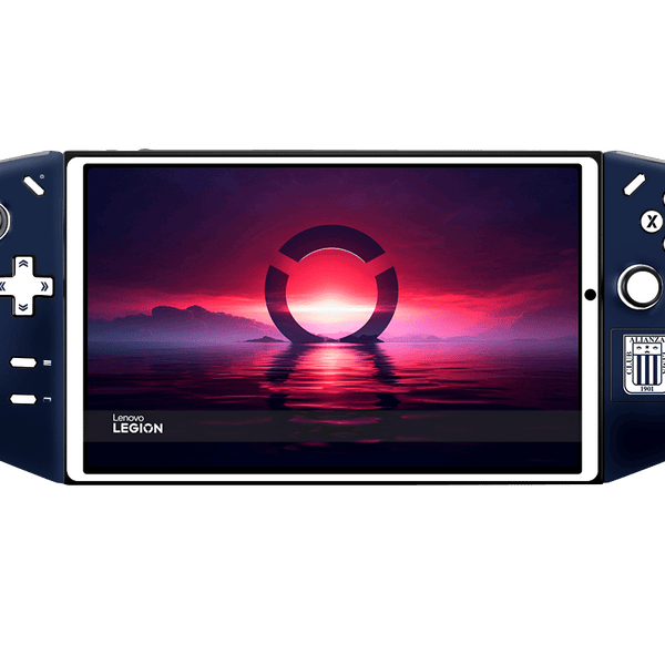 Alianza Lima Skin Lenovo Legion Go