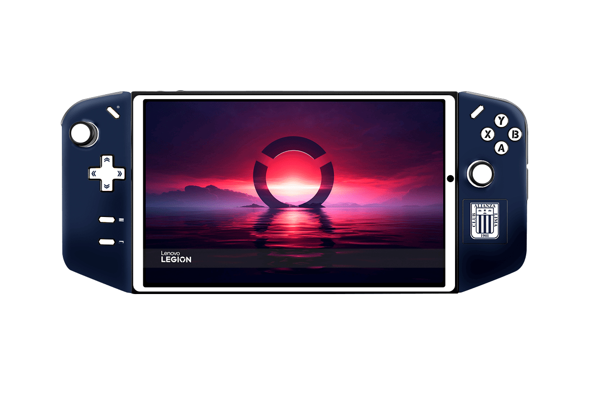 Alianza Lima Skin Lenovo Legion Go