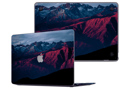 Montaña Apple MacBook Air 13-inch Skin