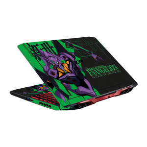 Evangelion Eva-01 Acer Nitro 5 AN515 Skin