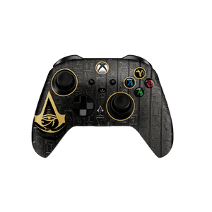 Assassins Creed Xbox Series S Bundle Skin