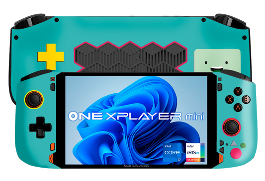BMO OneXPlayer Mini Pro Skin