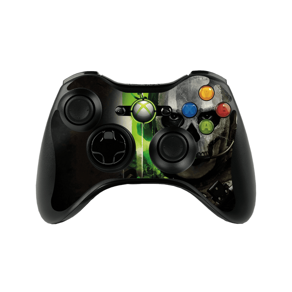 Call of Duty MIIW Skin Xbox 360 Slim
