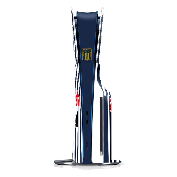 Alliance Lima Skin Playstation 5 Slim