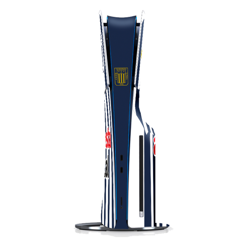 Alianza Lima Skin Playstation 5 Slim Xonebrand